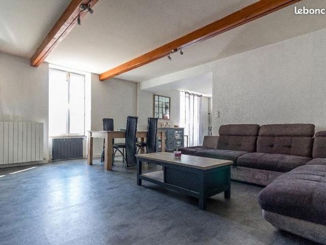 Maison vente à La Devise, Charente-Maritime