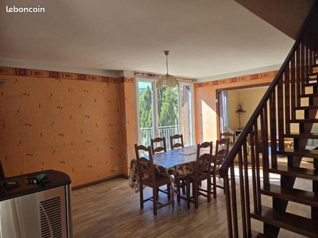 Maison vente à Mende, Badaroux