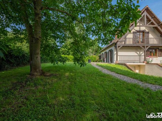 Maison vente à Dieppe, Freulleville