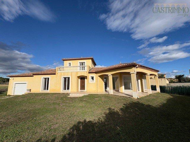 Maison vente à Montpellier, Sussargues