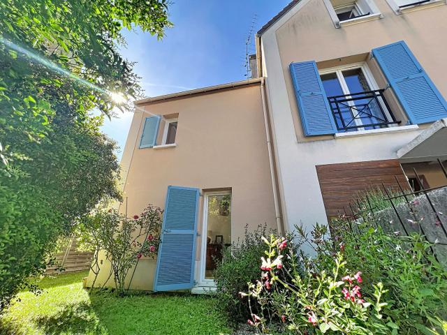 Maison vente à Nanterre