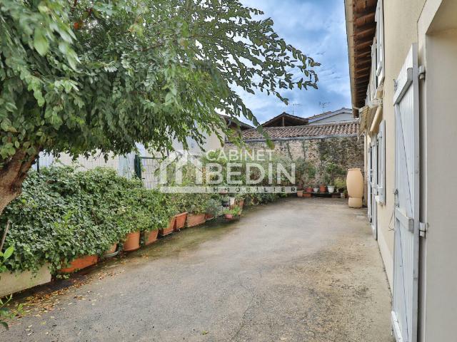 Maison vente à Langon, Saint-symphorien