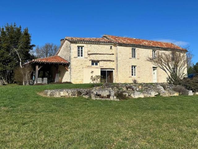 Maison vente à Auch, Castéra-verduzan