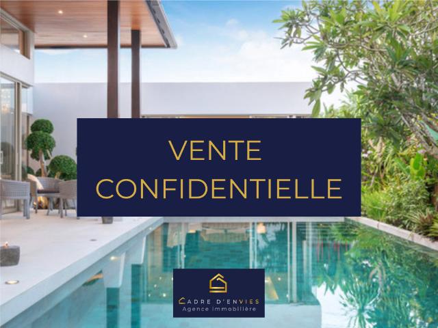 Maison vente à Bordeaux, Saint-aubin-de-médoc