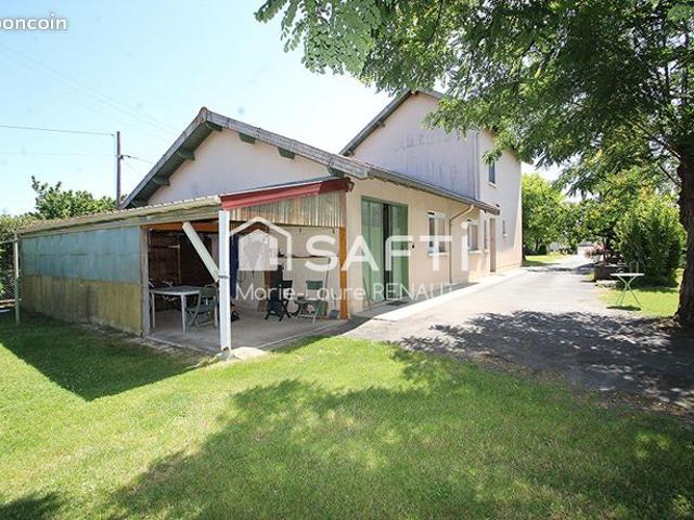 Maison vente à Castres, Graulhet