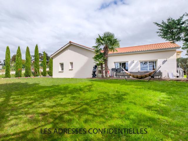 Maison vente à Lyon, Métropole de Lyon