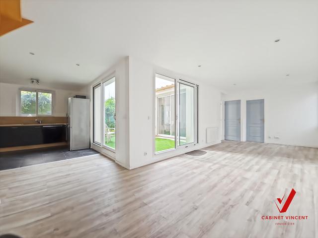 Maison location à Nanterre, La Garenne-colombes