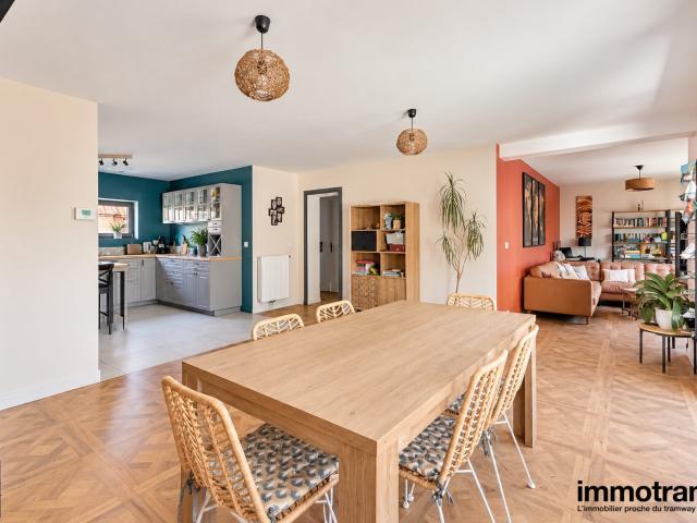 Maison vente à Villeneuve-d'Ascq, Nord