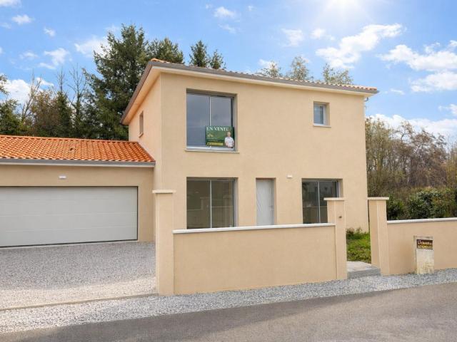 Maison vente à Riom, Marsat