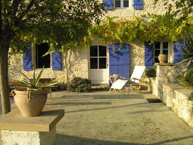 Maison vente à Condom, Pessoulens