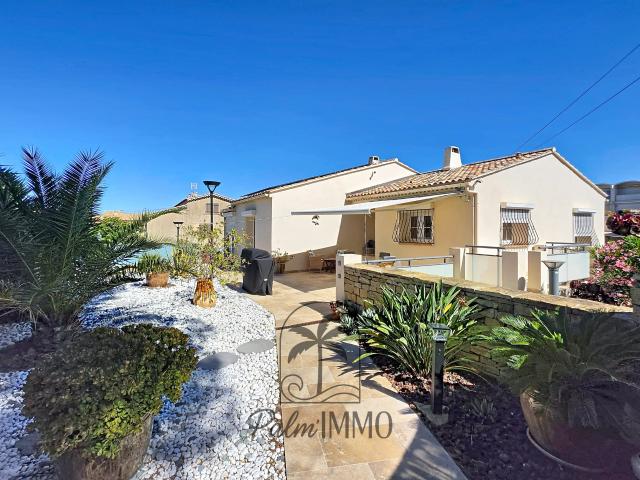 Maison vente à Arrondissement de Toulon, Six-fours-les-plages