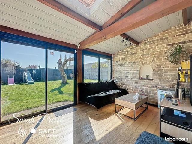 Maison vente à Nantes, Vallet