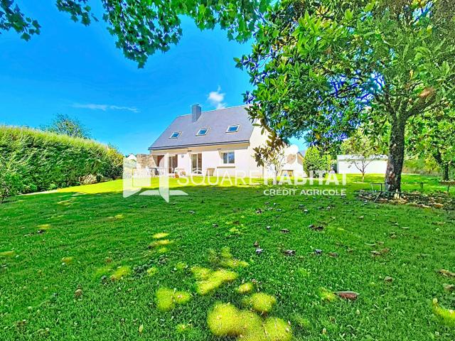 Maison vente à Lannion, Bretagne