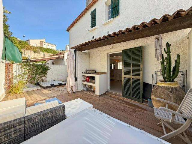 Maison vente à Grasse, Cagnes-sur-mer