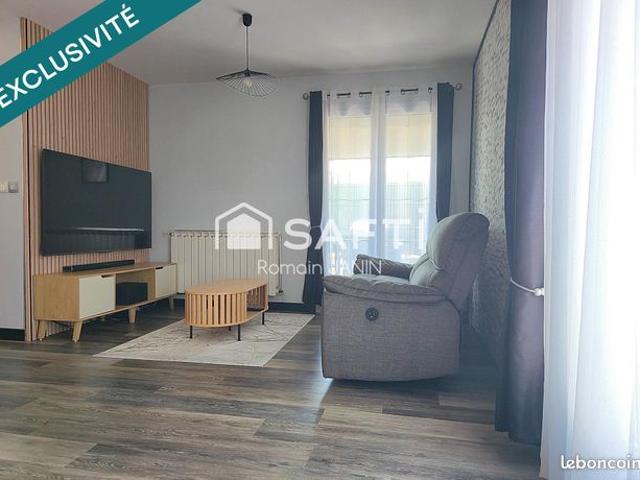 Maison vente à Verdun, Thierville-sur-meuse