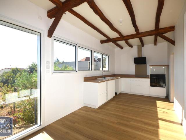Maison location à Cholet