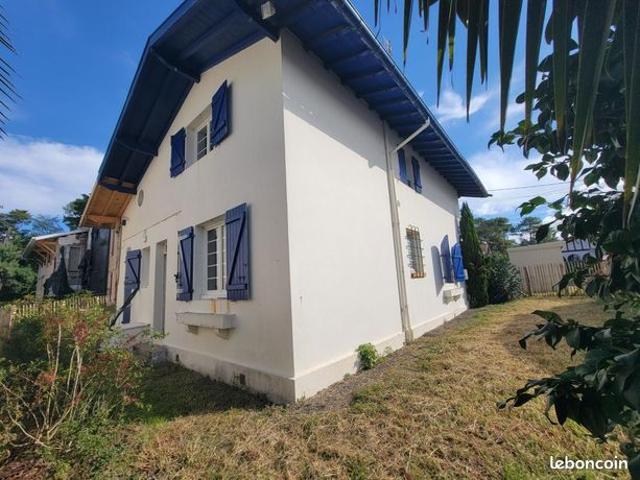 Maison vente à Dax, Capbreton