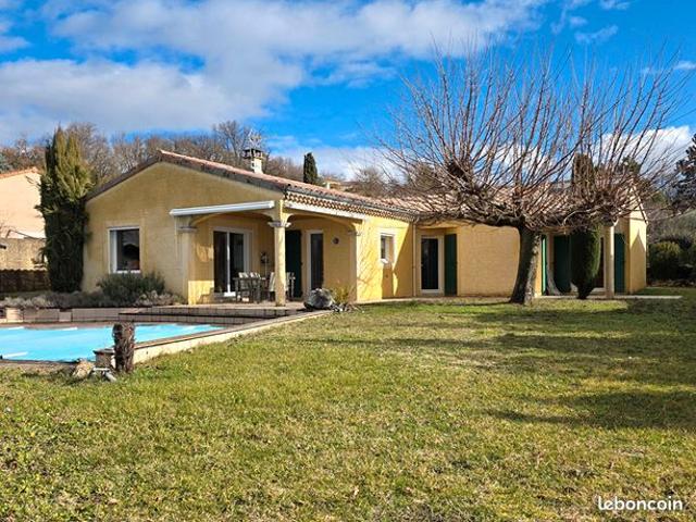 Maison vente à Valence, Châtillon-saint-jean