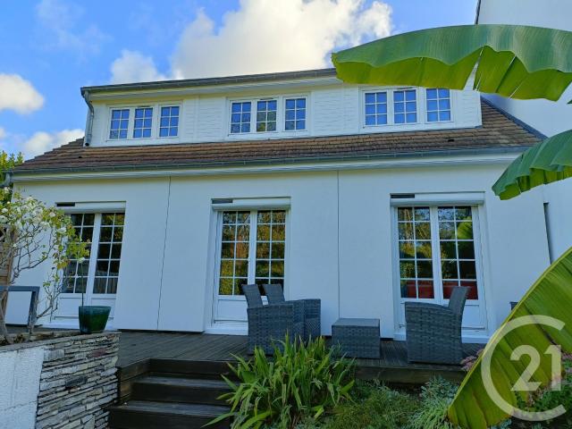 Maison vente à Saint-Germain-en-Laye, Montesson