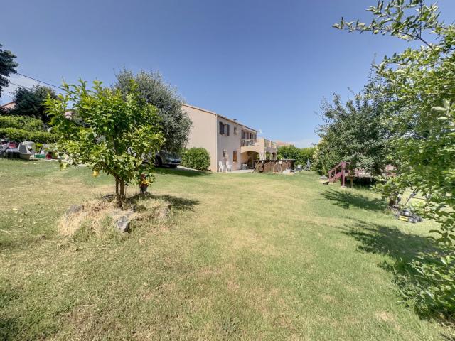 Maison vente à Corte, Monte