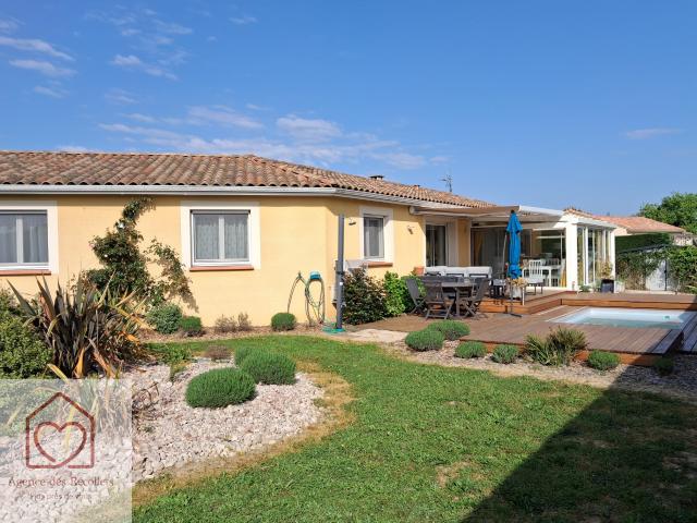 Maison vente à Montauban, La Ville-dieu-du-temple