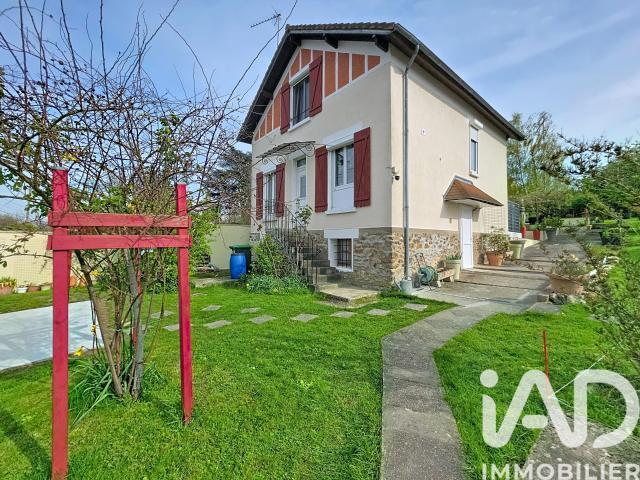 Maison vente à Palaiseau, Égly