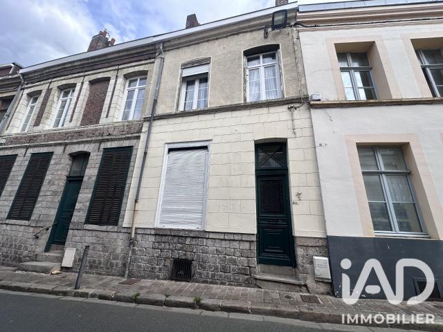 Maison vente à Douai, Nord