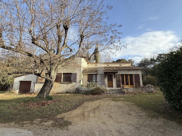 Maison vente à Nyons, Grignan