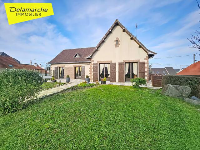 Maison vente à Avranches, Bréhal