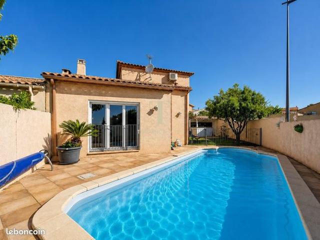Maison vente à Narbonne