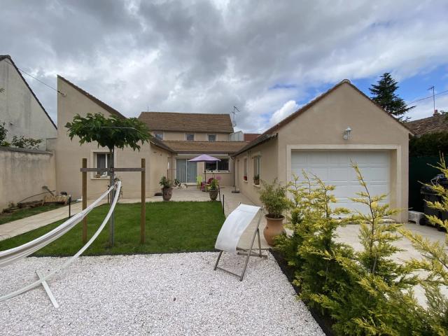 Maison vente à Dourdan, Essonne