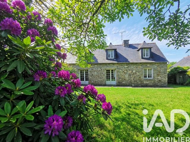Maison vente à Guingamp, Bretagne