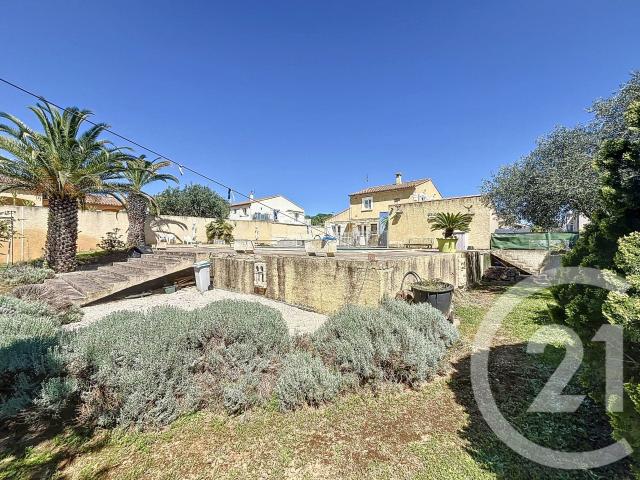 Maison vente à Béziers, Bessan
