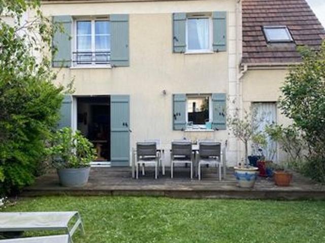 Maison vente à Nanterre, Gennevilliers