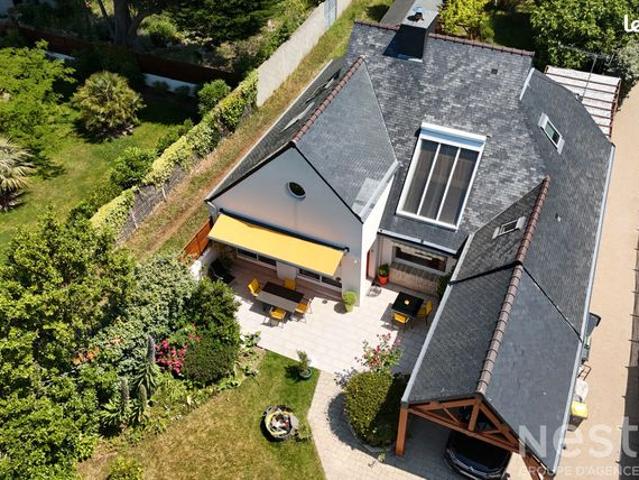 Maison vente à Lorient, Bretagne