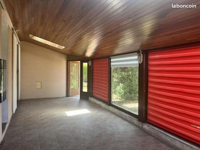 Maison vente à Figeac, Bagnac-sur-célé