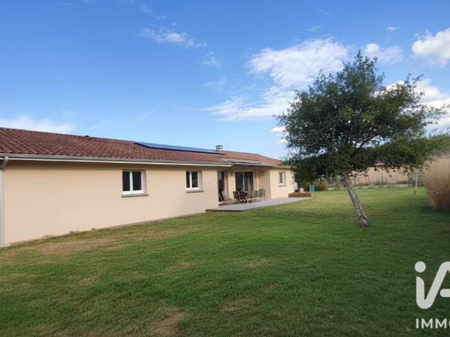 Maison vente à Saint-Selve, Gironde