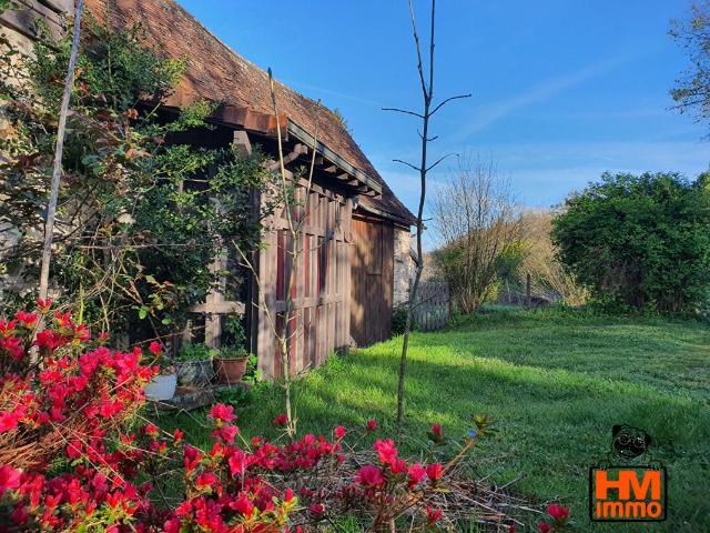 Maison vente à Nontron, Jumilhac-le-grand
