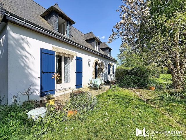 Maison vente à Ploërmel
