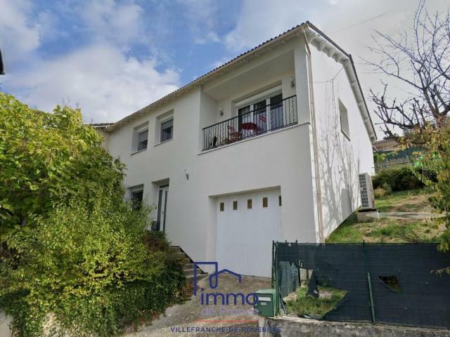 Maison vente à Villefranche-de-Rouergue, Villefranche-de-rouergue