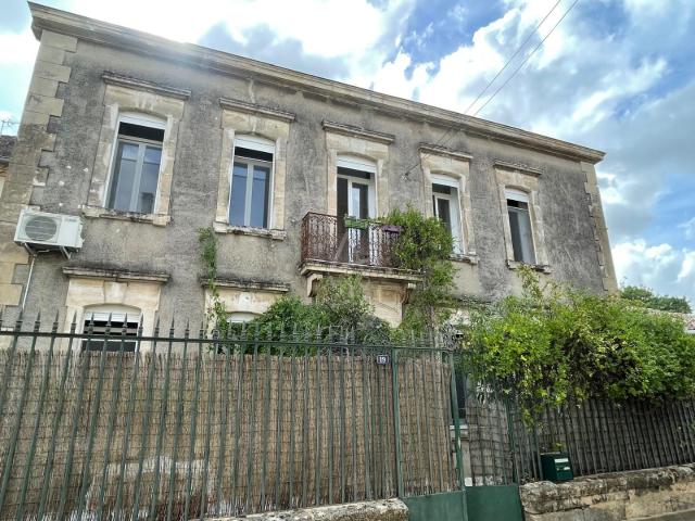 Maison vente à Lodève, Saint-andré-de-sangonis