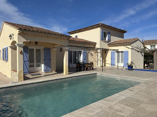 Maison vente à Arrondissement de Toulon, Pierrefeu-du-var
