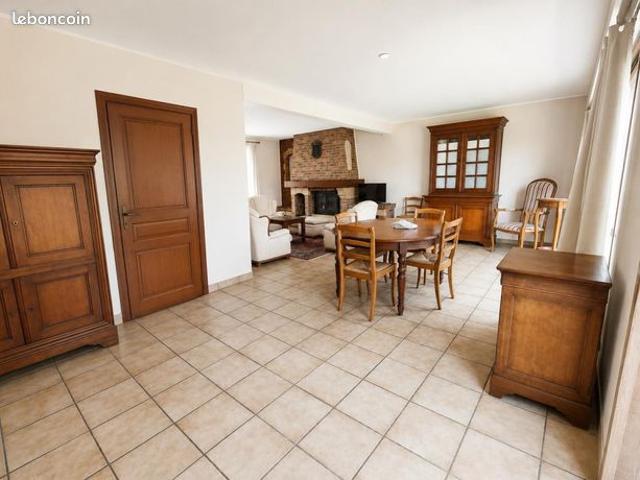 Maison vente à Faches-Thumesnil, Nord