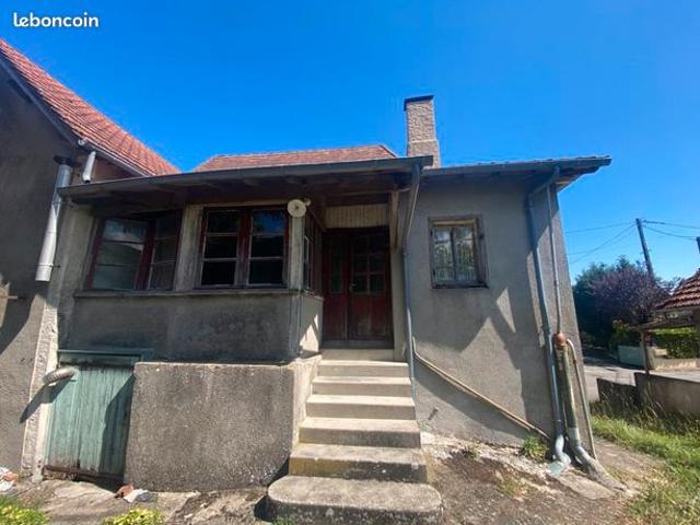 Maison vente à Molières, Lot