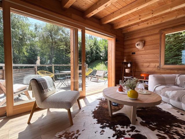 Maison vente à Cordon, Haute-Savoie