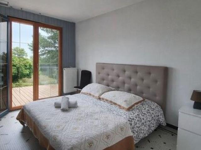 Maison location à Libourne
