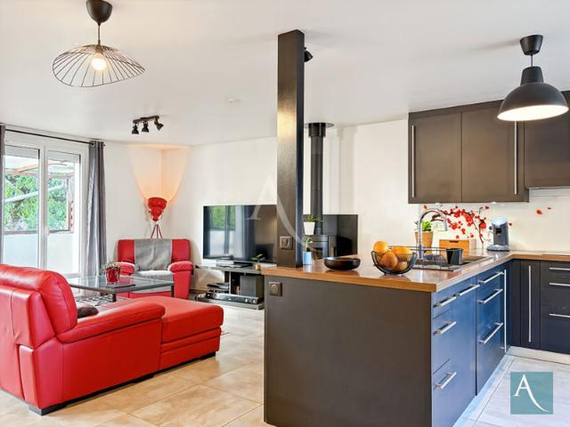 Maison vente à Palaiseau, Linas