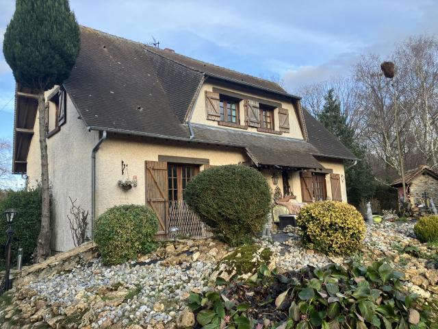 Maison vente à Les Andelys, Pacy-sur-eure