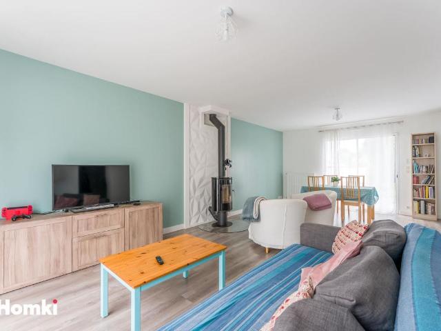 Maison vente à Nantes