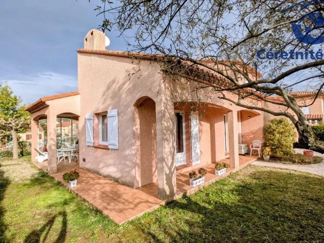 Maison vente à Céret